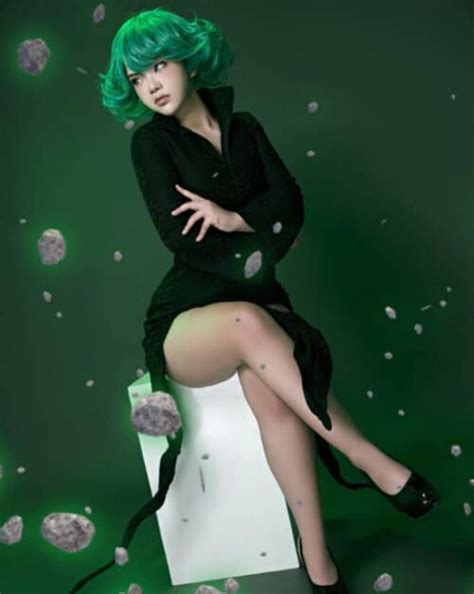 tatsumaki cosplay hot|Explore the Best Tatsumaki